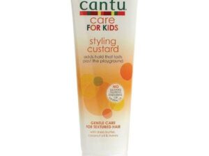 CANTU Care for kids styling custard