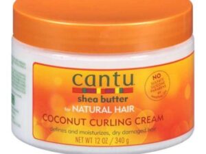 CANTU coconut curly cream 340g 9.90CHF