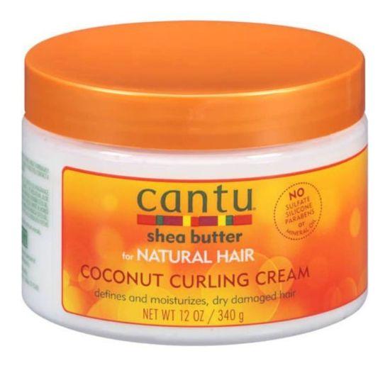 CANTU coconut curly cream 340g 9.90CHF