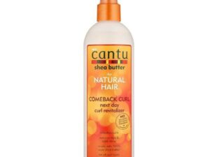 CANTU hydrating leave-in conditioning mist 237ml