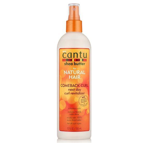 CANTU hydrating leave-in conditioning mist 237ml