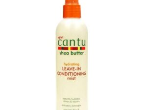 CANTU hydrating leave-in conditioning mist est un Revitalisant et Hydratant des cheveux.