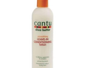 CANTU smoothing leave-in conditioning 