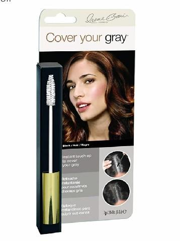 Cover your gray,