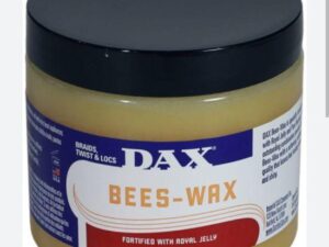 DAX Bees-wax pour adoucir, lisser et faire briller les cheveux