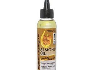 DOO GRO Almond oil