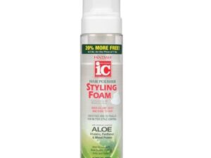 IC FANTASIA Styling foam-251ml. 