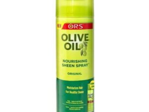 ORD OLIVE OIL, Nourishing sheen spray, 472ml,