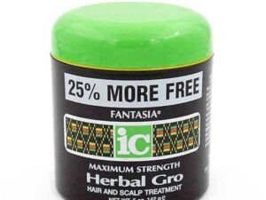 FATANSIA HERBAL GRO