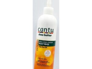 CANTU Apple cider vinegar root rinse