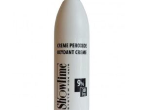 ShowTime Creme Peroxyde Crème Oxydante 6% 500ml,