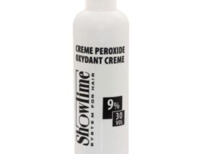 ShowTime, ShowTime Creme Peroxyde Crème Oxydante 9% (30volume) 250ml, 4.90chf