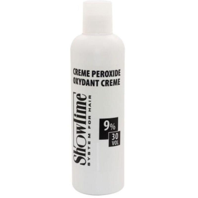 ShowTime, ShowTime Creme Peroxyde Crème Oxydante 9% (30volume) 250ml, 4.90chf