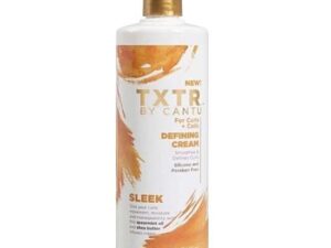 TXTR for curls