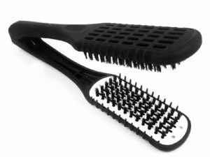 brosse à poils de sanglier