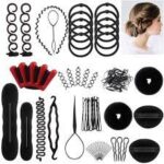 accessoires de cheveux