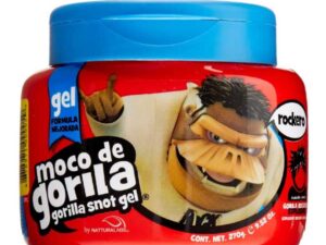 Moco de gorila