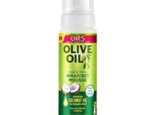 ORS OLIVE OIL,