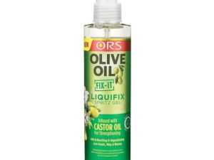 ORS OLIVE OIL liquifix