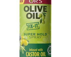 ORS OLIVE OIL