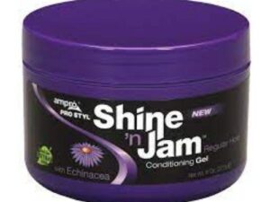 SHINE'N JAM