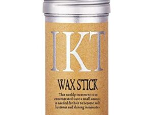 IKT Wax stick, Bâton de cire