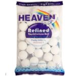 boule de naphtalène, poids net 150 g, unité lot de 1