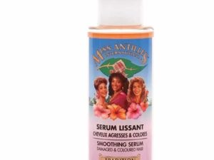  Miss Antilles Sérum Lissant Hibiscus, cheveux agrasses et colors, 100 ml 