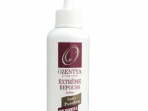 OZENTYA Sérum extrême repousse pour cheveux 125ml